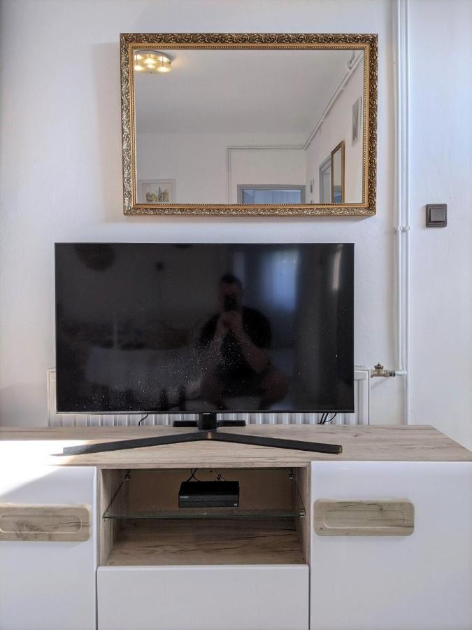 Marica Apartman بالاتونفينيفيس المظهر الخارجي الصورة