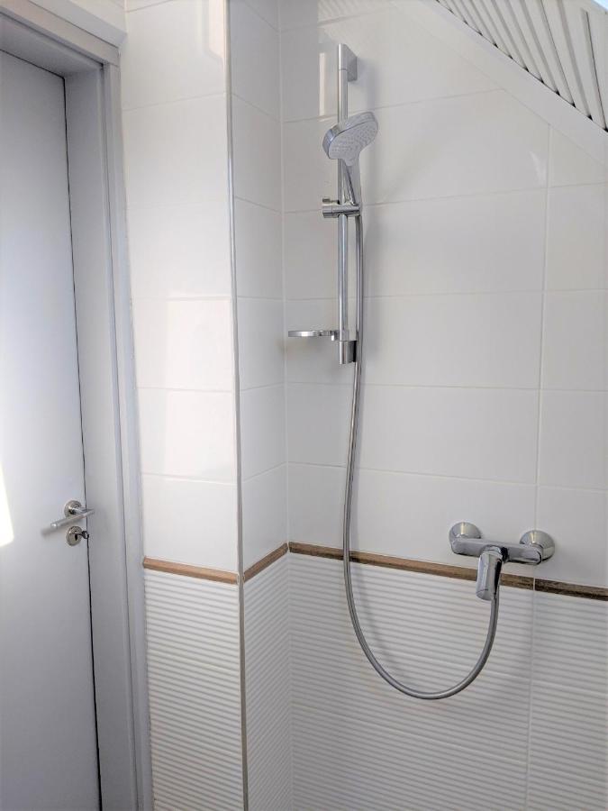 Marica Apartman بالاتونفينيفيس المظهر الخارجي الصورة
