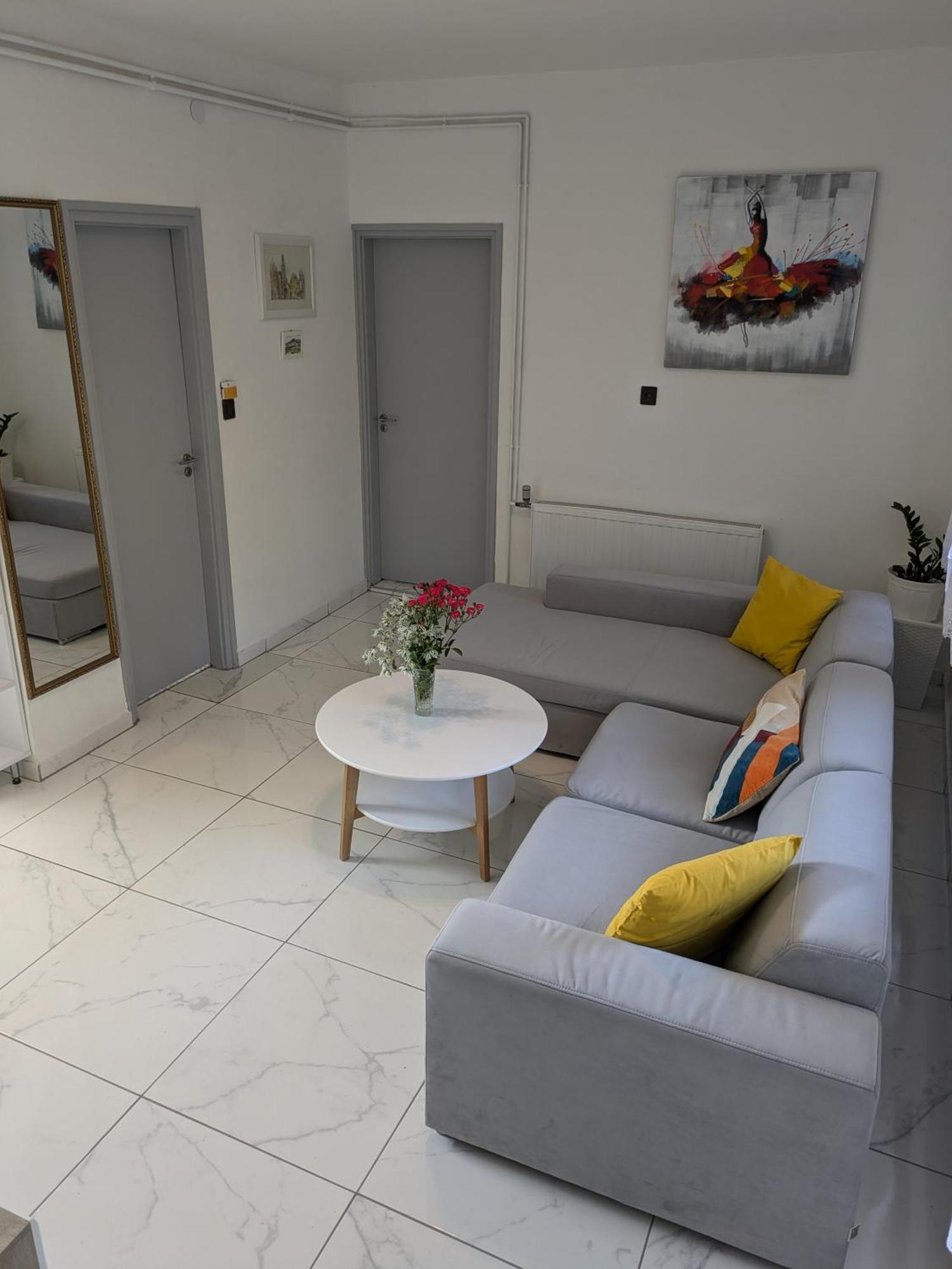Marica Apartman بالاتونفينيفيس المظهر الخارجي الصورة